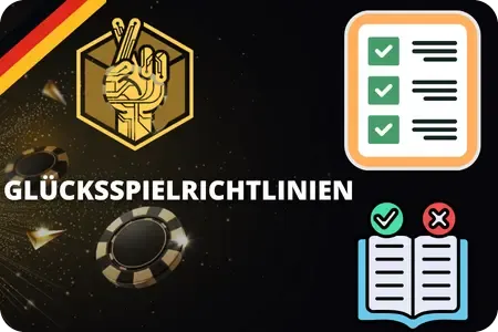 Luckyblock Glücksspielrichtlinien