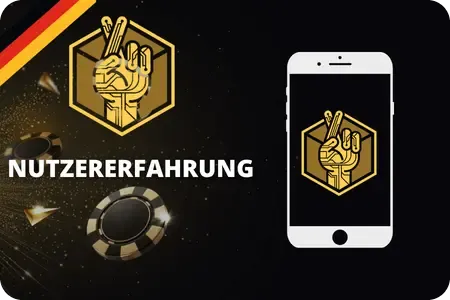 Luckyblock Nutzererfahrung